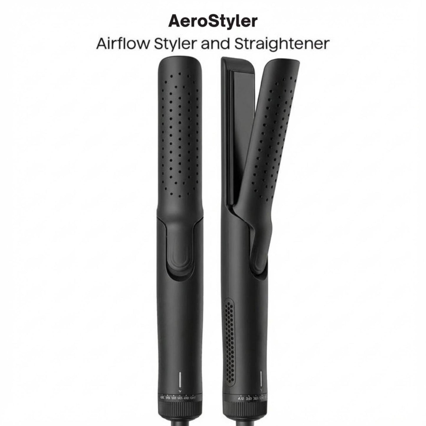 AeroStyler