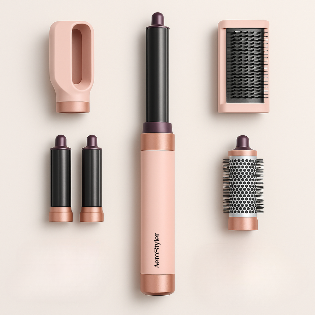 Aero Styler